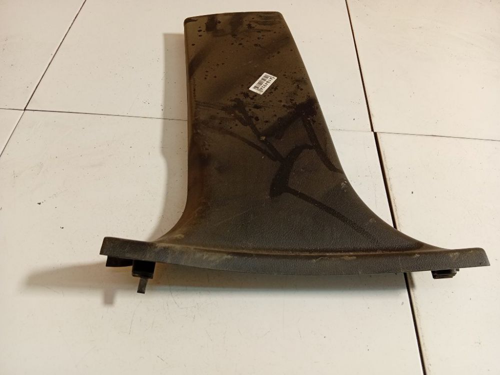 4F08672394PK Audi A6 2007 Pillar Trim - MIDDLE LEFT - Thumbnail 2