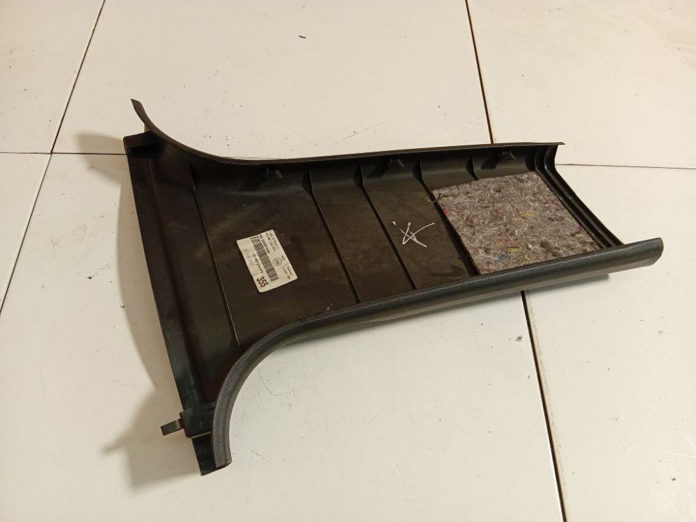 4F08672394PK Audi A6 2007 Pillar Trim - MIDDLE LEFT - Thumbnail 3