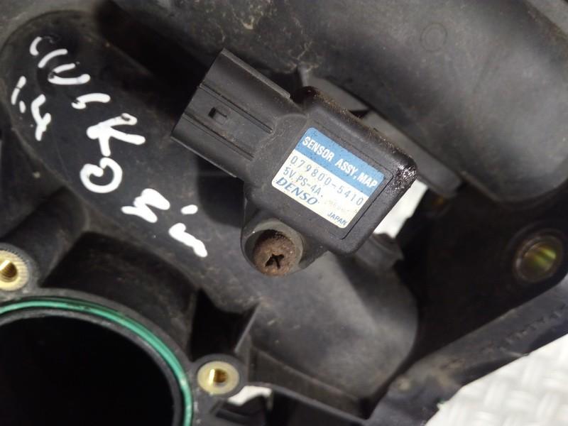 0798005410 Honda Civic 2003 Air Pressure MAP Sensor Manifold Boost