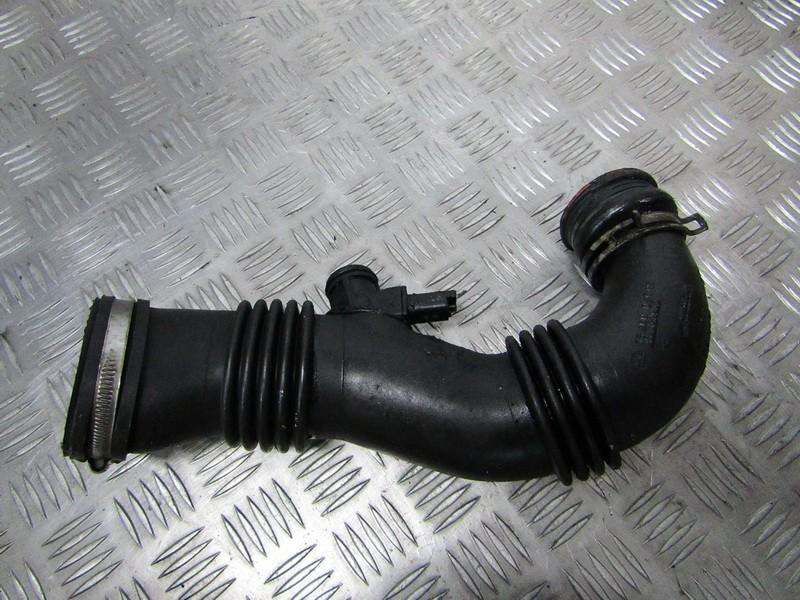 9687883780 Peugeot 308 2008 Intake Hose (Air HOSE)(Air Pipe) - Thumbnail 2