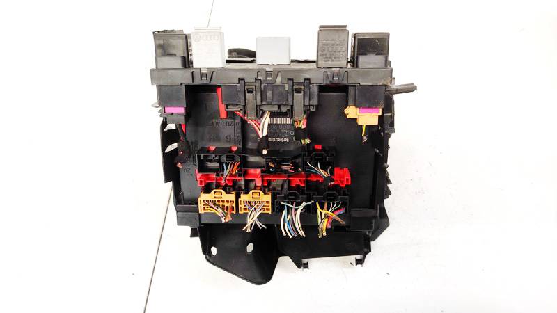 8P0907279F Audi A3 2006 General Module Comfort Relay (Unit)