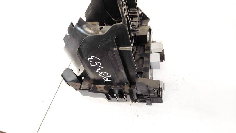 8P0907279F Audi A3 2006 General Module Comfort Relay (Unit) - Thumbnail 3