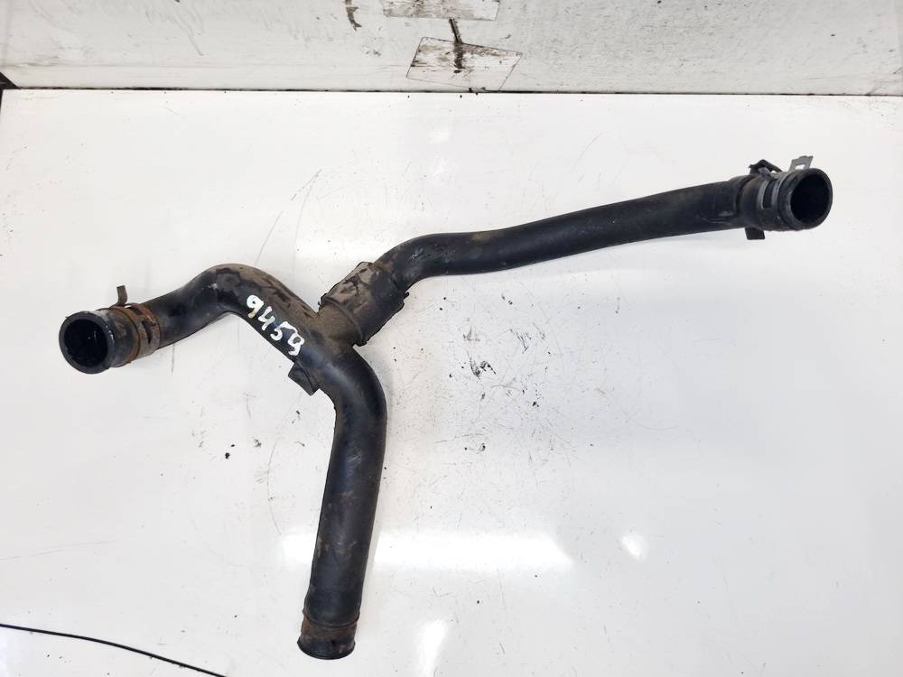 4M5Q6K869AC Ford S-Max 2006 Crankcase breather Vent Hose