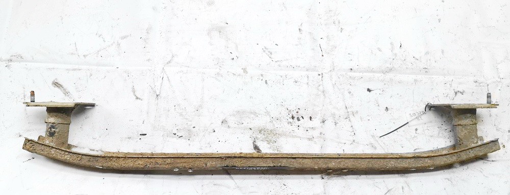 Opel Corsa 2007 Bamperio balkis (sutvirtinimas) G.