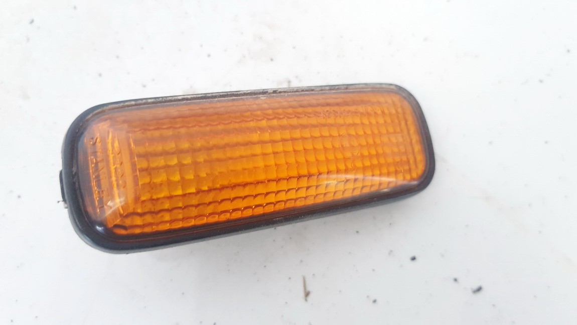 3890 Honda CR-V 2000 Clear Side Repeaters - FRONT RIGHT - Thumbnail 2