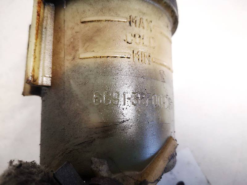 6G913R700DB Ford Mondeo 2008 Ohjaustehostimen säiliö - Thumbnail 3