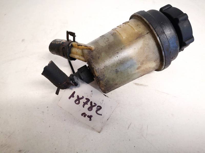 6G913R700DB Ford Mondeo 2008 Ohjaustehostimen säiliö - Thumbnail 2