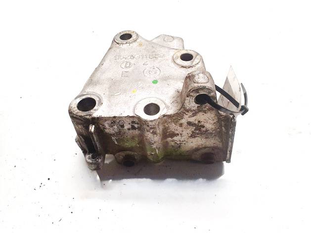 9628311980 Citroen Jumpy 2002 Variklio kronsteinas ir Greiciu dezes kronsteinas - Thumbnail 2