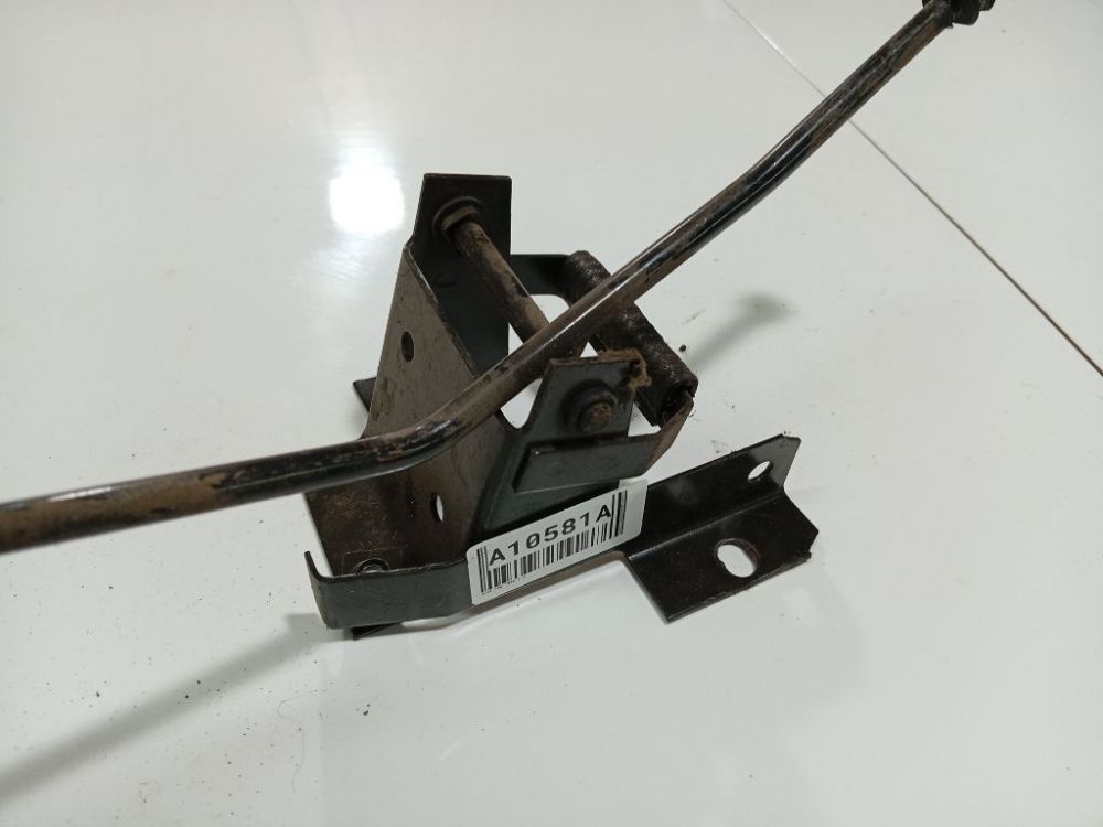 Audi 100 1985 Accelerator throttle pedal (potentiometer) - Thumbnail 3