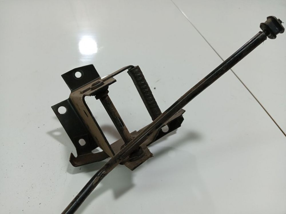 Audi 100 1985 Accelerator throttle pedal (potentiometer) - Thumbnail 4