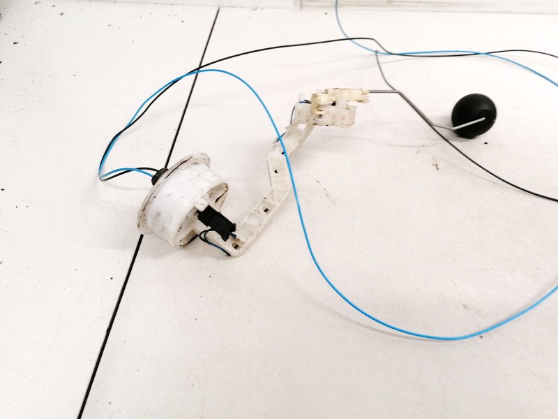 4B0801317A Audi A6 2002 AFORADOR, Sensor de nivel de combustible - Thumbnail 2