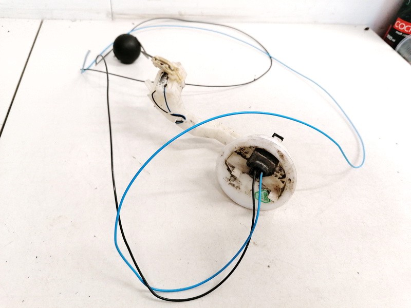 4B0801317A Audi A6 2002 AFORADOR, Sensor de nivel de combustible - Thumbnail 3