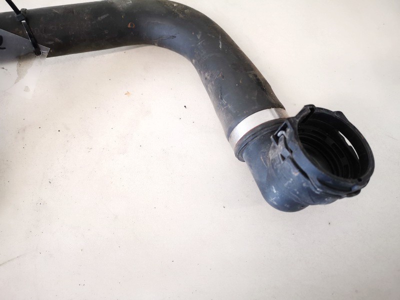 Opel Corsa 2016 Radiator Hose (Water Hose) - Thumbnail 2