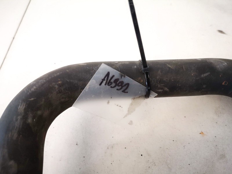 Opel Corsa 2016 Radiator Hose (Water Hose) - Thumbnail 3