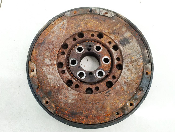 287333 Fiat Marea Weekend 1998 Schwungscheibe