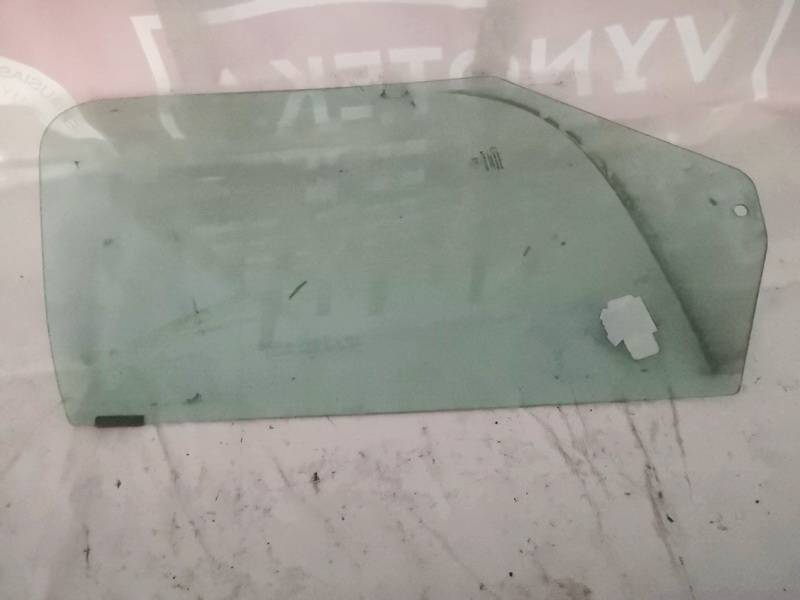 Citroen Jumper 2007 Durvju stikls - PRIEKŠA PA LABI - Thumbnail 2