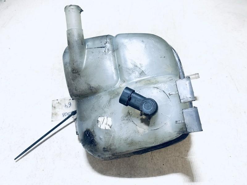 13183767 Opel Zafira 2000 Jäähdytysnesteen paisuntasäiliö - Thumbnail 2