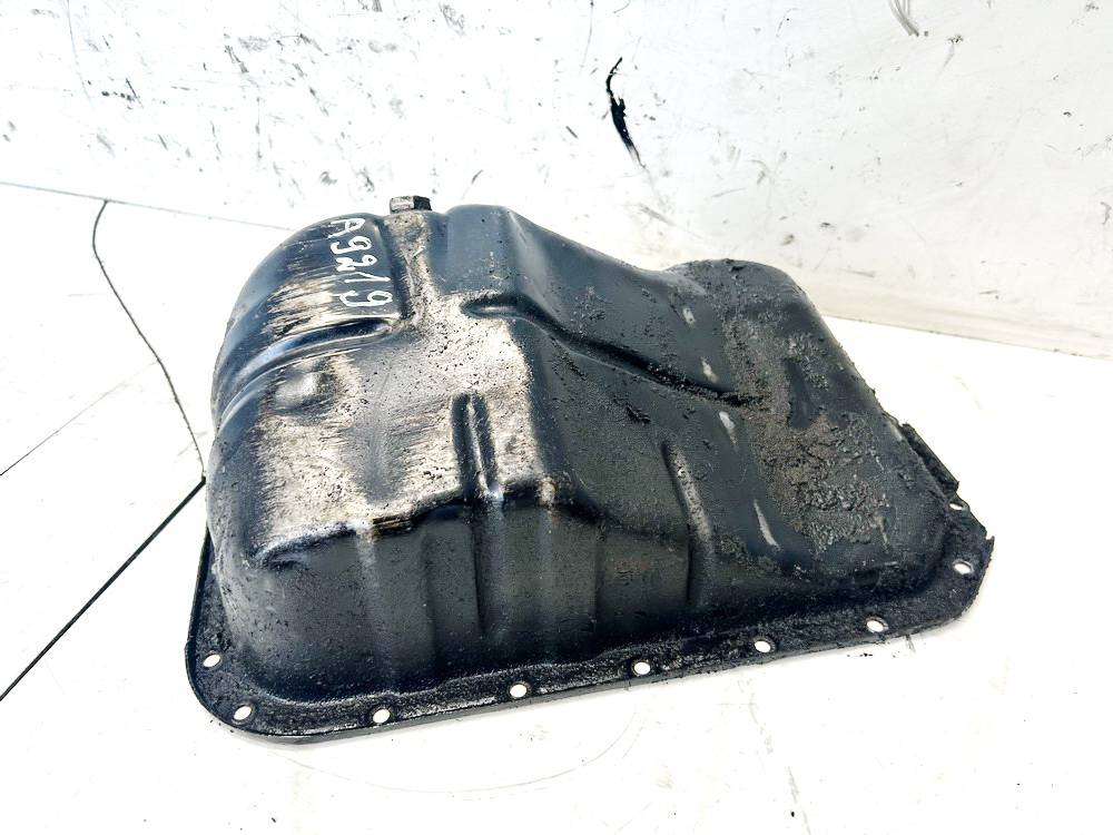 Volkswagen Passat 1998 Cárter - Thumbnail 3