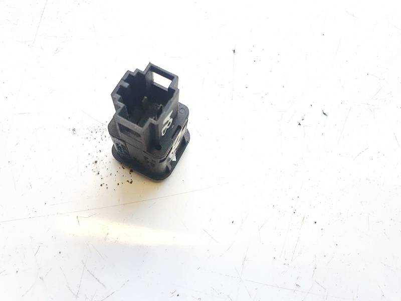 8L0962109 Audi A3 1997 Signalizacijos isjungimo mygtukas - Thumbnail 3
