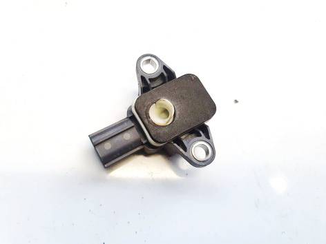 8P0955557 Seat Exeo 2009 Srs Airbag crash sensor - Thumbnail 3