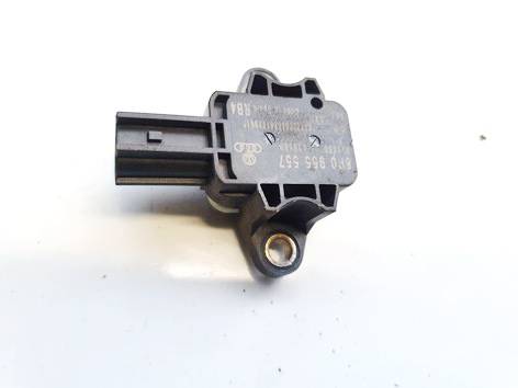 8P0955557 Seat Exeo 2009 Srs Airbag crash sensor