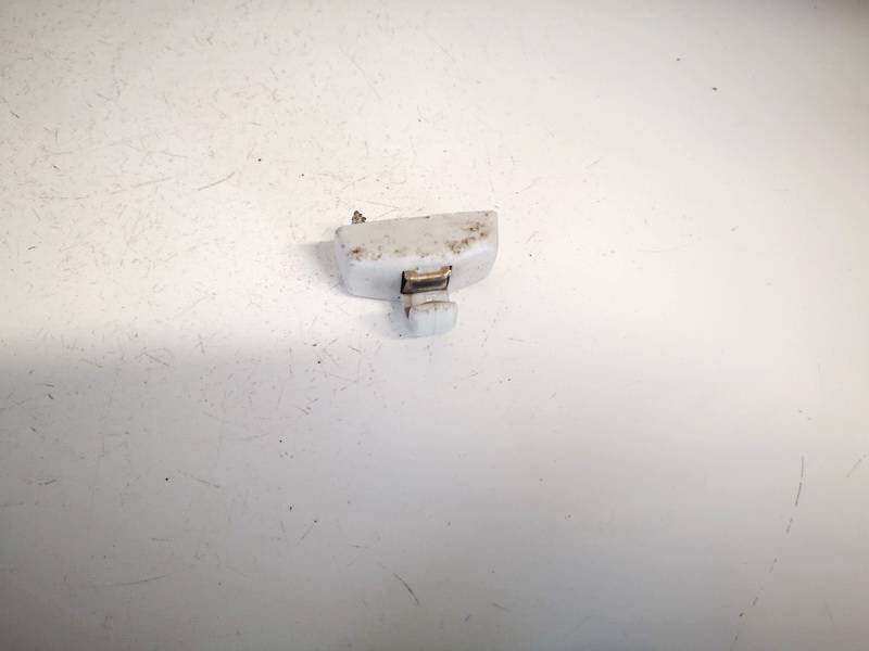 3B0857561B Skoda Octavia 2004 Bracket Sun visor clip