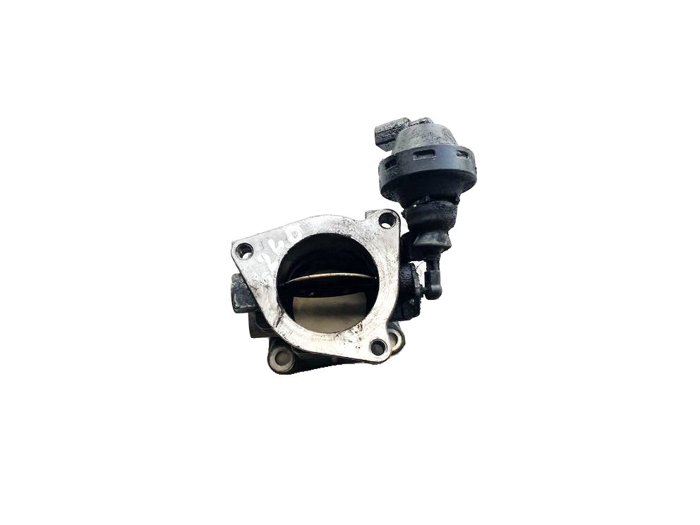 Fiat Stilo 2002 High Flow Throttle Body Valve (Air Control Valve)