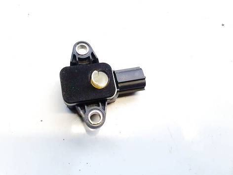 8P0955557 Seat Exeo 2009 Srs Airbag crash sensor - Thumbnail 3