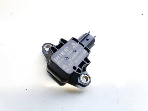 8P0955557 Seat Exeo 2009 Srs Airbag crash sensor - Thumbnail 2