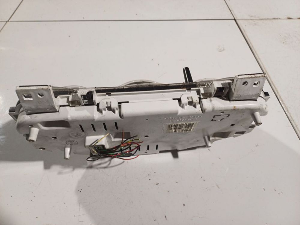 Mitsubishi Colt 2008 Nopeusmittari – mittaristo - Thumbnail 2