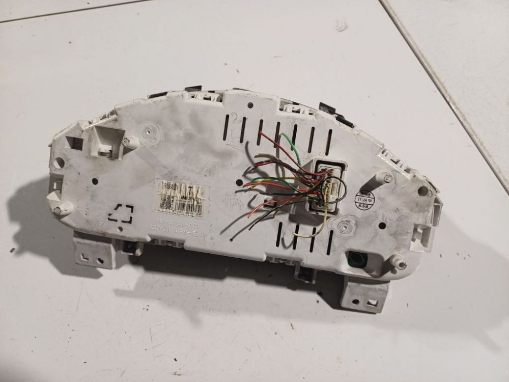 Mitsubishi Colt 2008 Nopeusmittari – mittaristo - Thumbnail 3