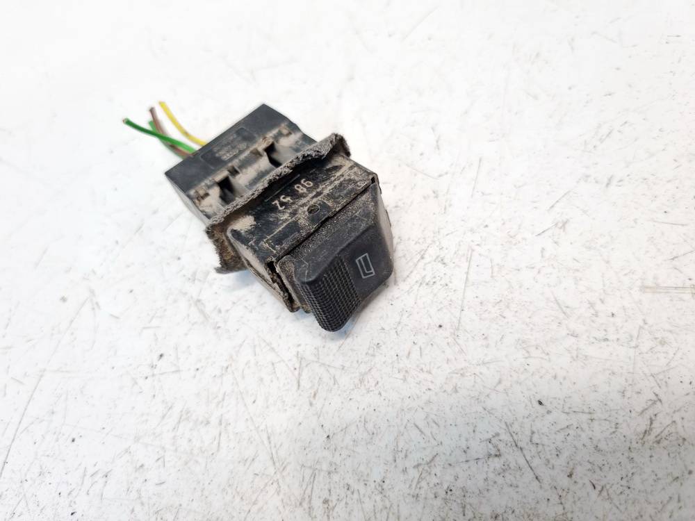 4D0959855 Audi A4 1999 Power window control (Window Regulator-Window Switch) - Thumbnail 2