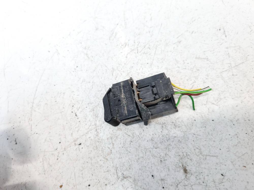 4D0959855 Audi A4 1999 Power window control (Window Regulator-Window Switch) - Thumbnail 3