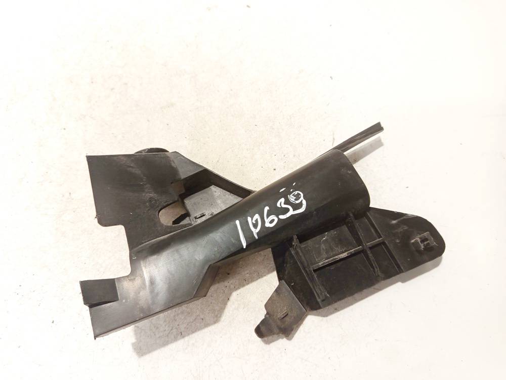 9642495780 Citroen C5 2005 Innenausstattung