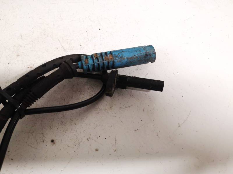611269087059 BMW 5-Series 2006 ABS Sensor (ABS WHEEL SPEED SENSOR) - REAR RIGHT - Thumbnail 3