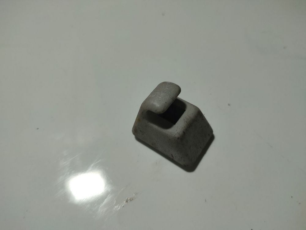 Opel Zafira 2003 Bracket Sun visor clip