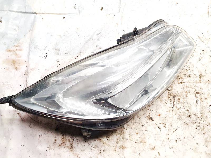 1EJ00963002 Opel Insignia 2009 Scheinwerfer rechts