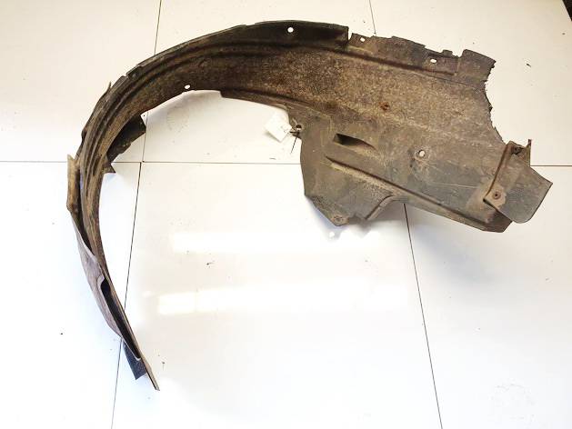 74100SWWG Honda CR-V 2008 Plastmasas zemspārns - PRIEKŠA PA LABI