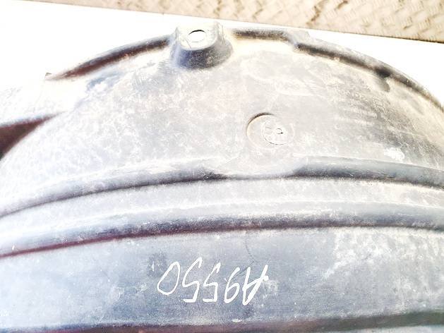 74100SWWG Honda CR-V 2008 Posparnis P.D. - Thumbnail 3