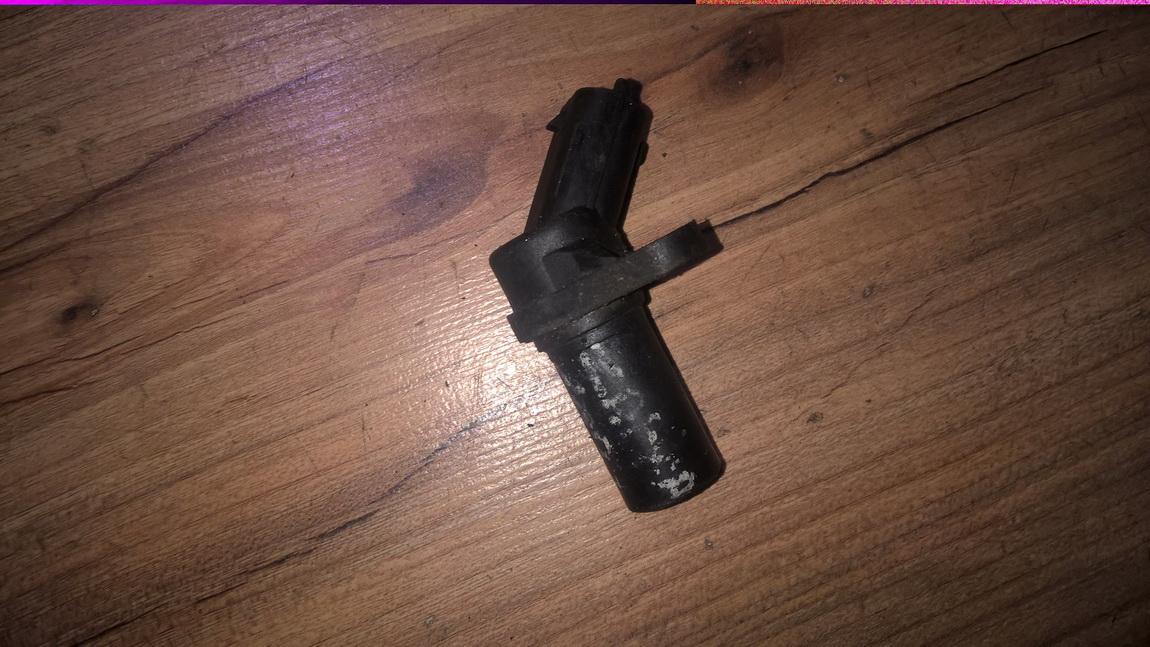 0281002662 486450z Crankshaft Position Sensor Opel Zafira 2000 2.0L