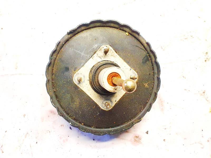 6Q2614105P Skoda Fabia 2003 Brake servo - booster (Servo brake)