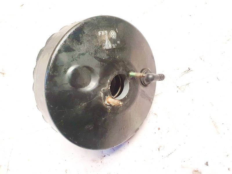 6Q2614105P Skoda Fabia 2003 Brake servo - booster (Servo brake) - Thumbnail 3