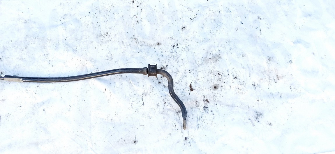 Audi A4 2005 Stabilisator StabiHinten - Thumbnail 2