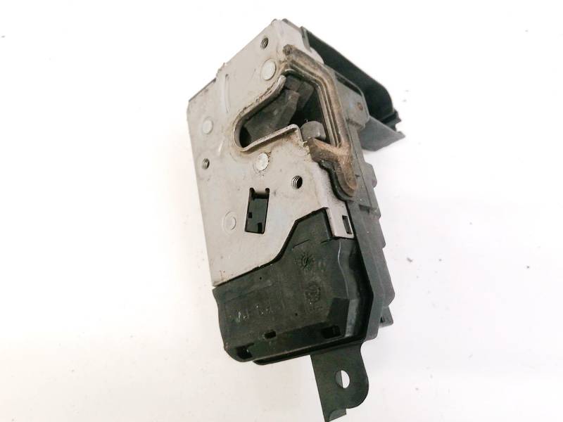 13210749 Opel Zafira 2006 Door Lock Mechanism - FRONT RIGHT - Thumbnail 2