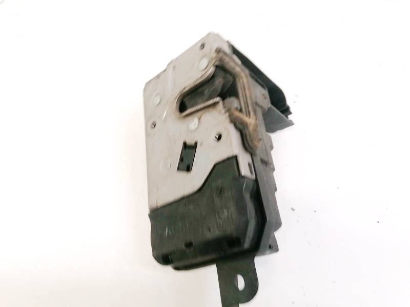 13210749 Opel Zafira 2006 Door Lock Mechanism - FRONT RIGHT - Thumbnail 3