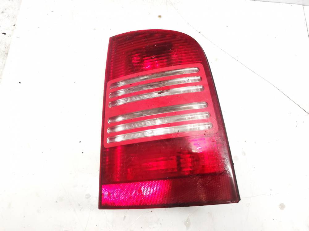 1U9945112 Skoda Octavia 1999 Lampa tylna - TYLNE PRAWE