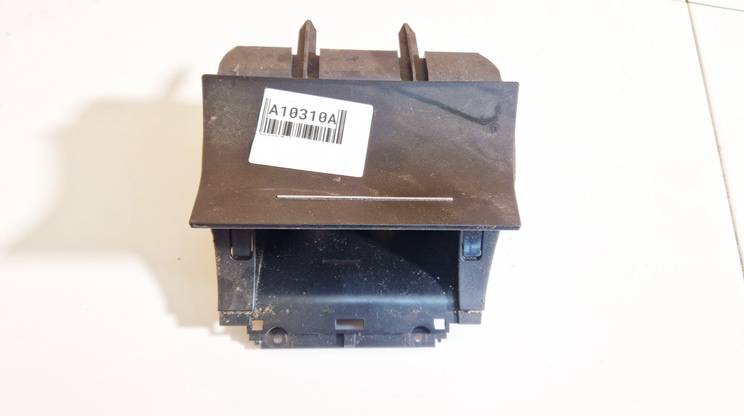 1Z1863077A Skoda Octavia 2007 Pelenine