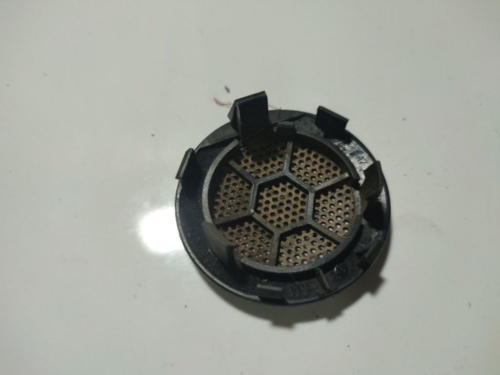 90580273 Opel Zafira 2003 Interior trim