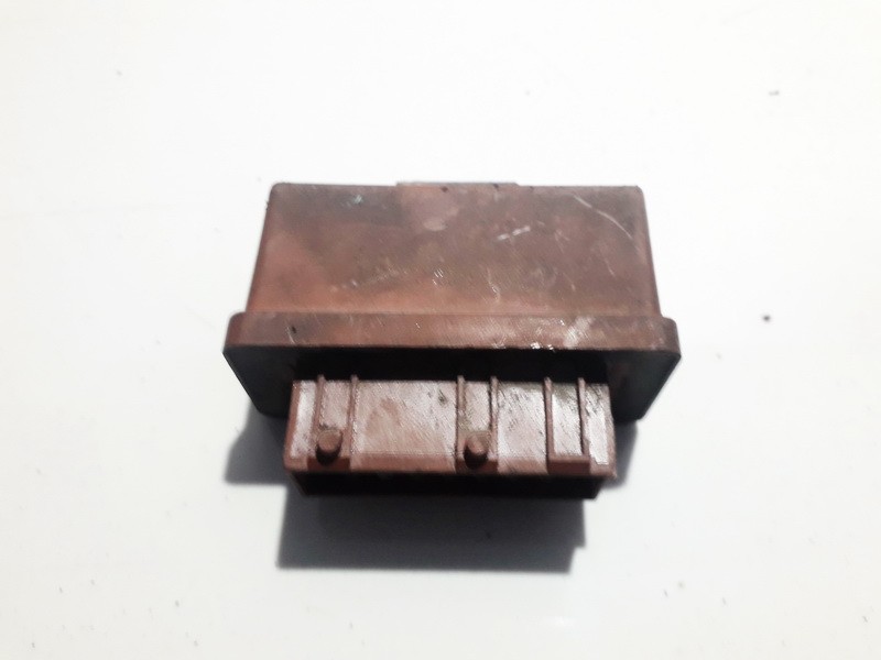 240109 USED Fuel Pump Relay Citroen Xsara 2000 EIS00839137 Used