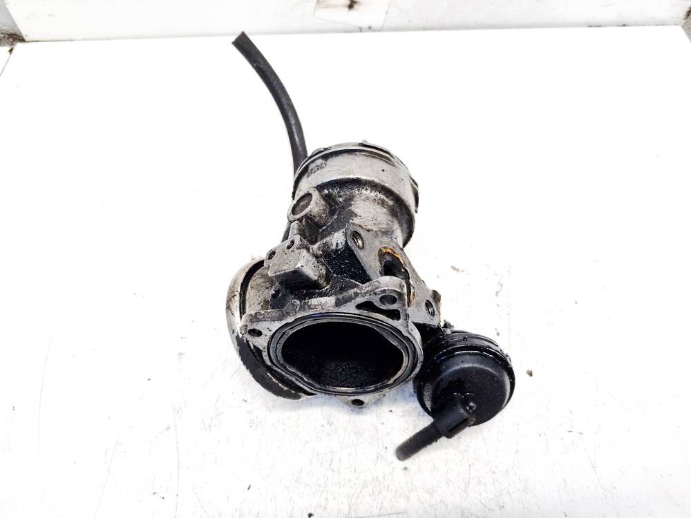 038131501J Skoda Superb 2005 EGR Valve Exhaust Gas - Thumbnail 3